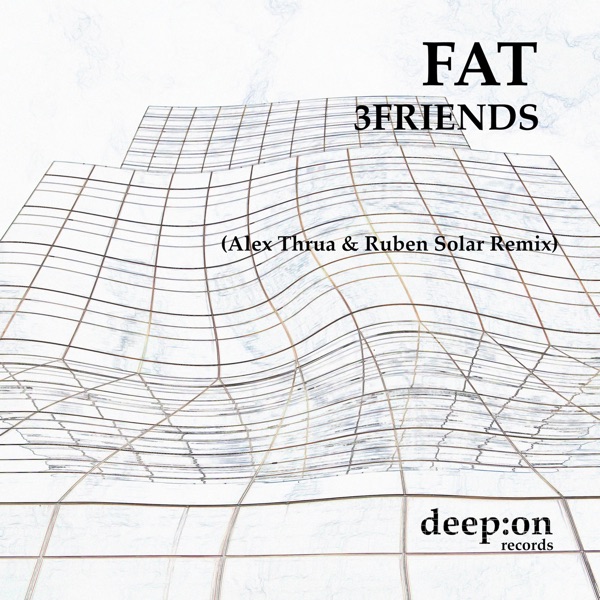 Fat - EP