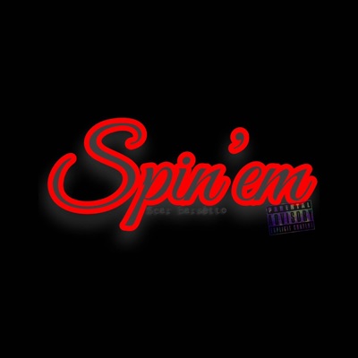 Spin'em - Single