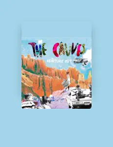 Listen to The Cavves, watch music videos, read bio, see tour dates & more!