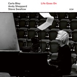 Carla Bley, Andy Sheppard & Steve Swallow - Beautiful Telephones, Part 2