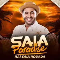 Saia Paradise - Saia Rodada