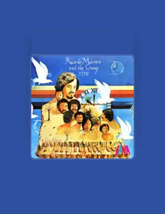 Posłuchaj wykonawcy Ricardo Marrero and the Group, obejrzyj teledyski, przeczytaj biografię, zobacz daty tras koncertowych i nie tylko!