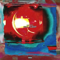 Red Alert - Single - Sig Roy