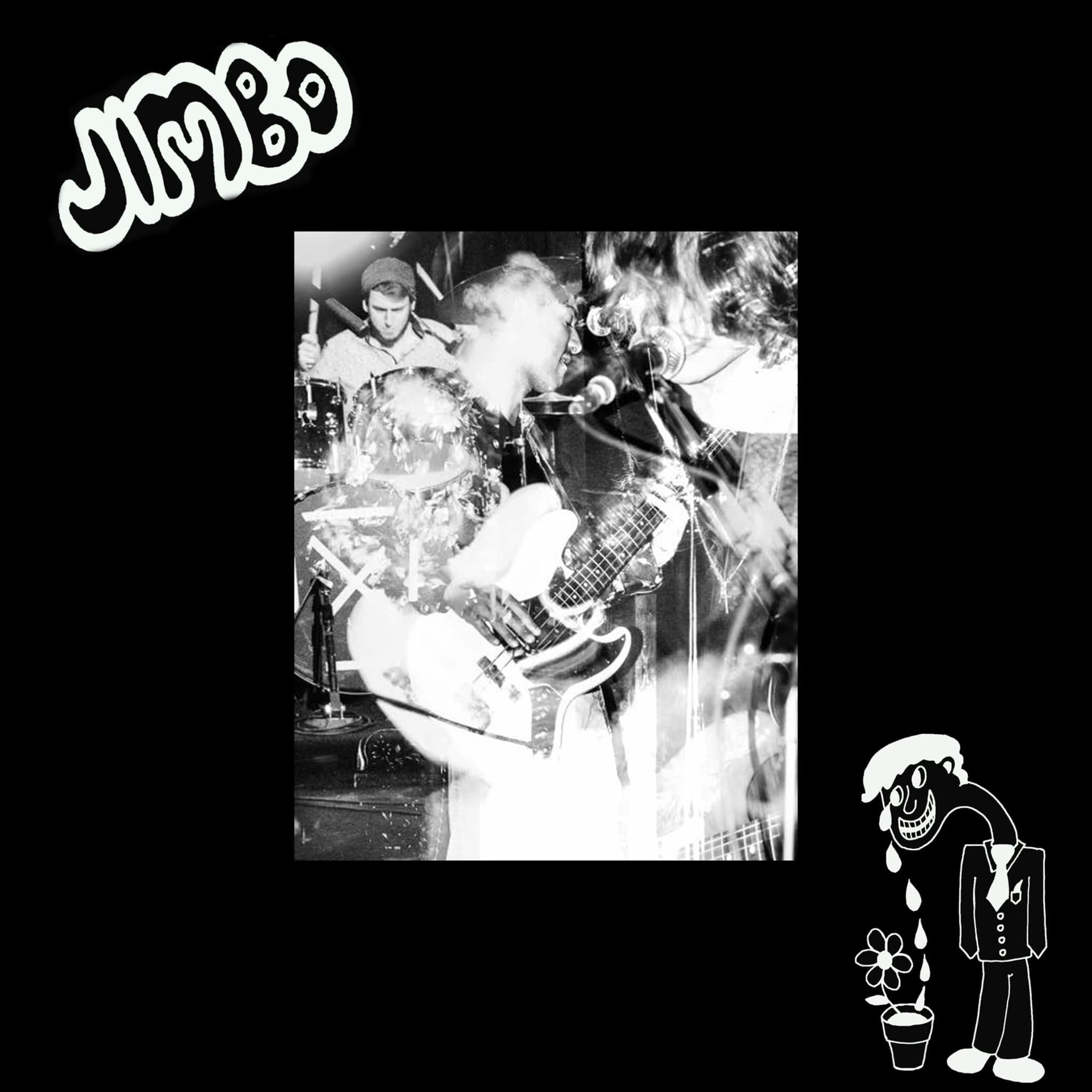 Where the Vultures Gather - Single