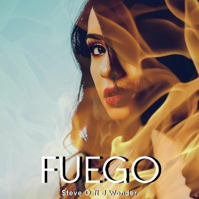 Fuego (feat. J Wonder) - Single