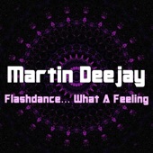 Flashdance… What a Feeling (Extended Mix) artwork