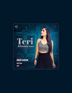 Listen to Aman Sukoon, watch music videos, read bio, see tour dates & more!