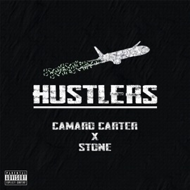 Hustlers (feat. LOVE KNGHT, Camaro Carter & Stone) LOVE KNGHT