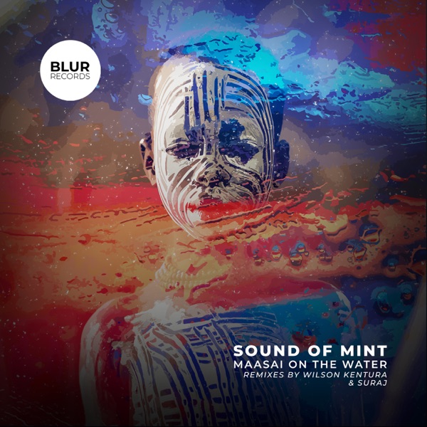 Maasai on the Water - Single