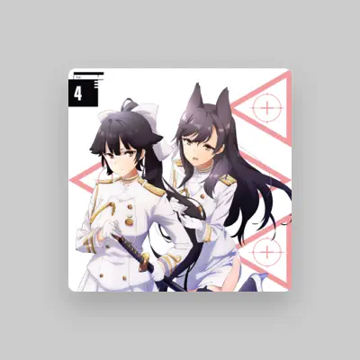 Listen to Atago, watch music videos, read bio, see tour dates & more!
