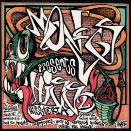 Simpletons (feat. Governor Bolts & Kotep Omegatron) DJ Moves