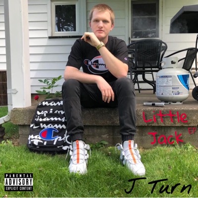 Little Jack - EP