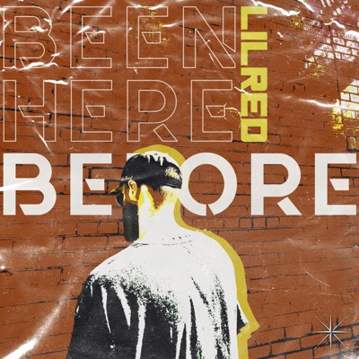 Been Here Before - Single