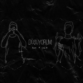 Düşüyorum (feat. Chef Bi) Rope