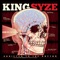 Winning (feat. Lawrence Arnell) - King Syze lyrics