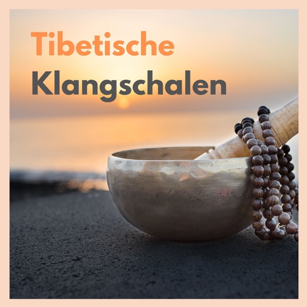 Tibetische Klangschalen - Entspannende Hintergrundmusik, mit Naturgeräusche, Tibetische Mönche Gesang, Klangschalen