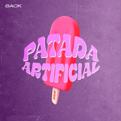 Patada Artificial - Single