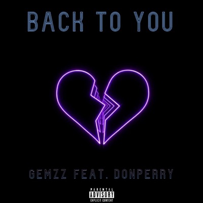 Back to You (feat. Donperry) - Single