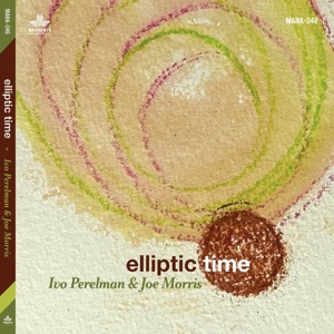 Elliptic Time