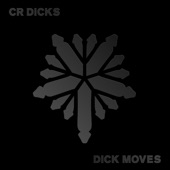 CR Dicks - Skate 2 Die