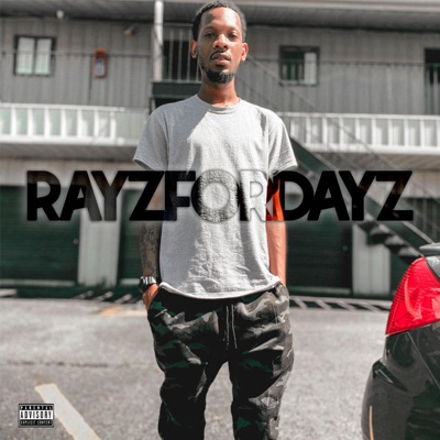 Rayzfordayz