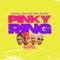 Pinky Ring (feat. Jhay Cortez) - Miky Woodz, J Balvin & Myke Towers lyrics