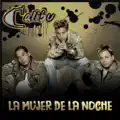La mujer de la noche