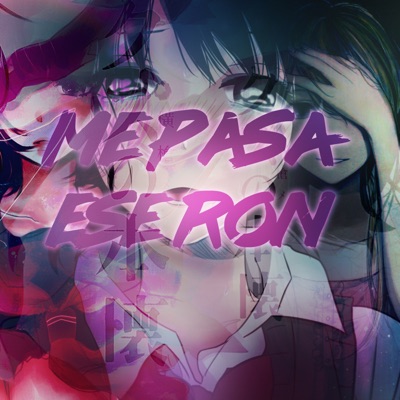 Me Pasa Ese Ron - Single