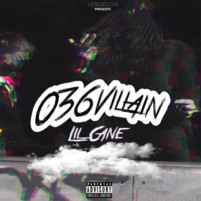 036 Villain - Single