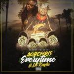 Aob Chris & Lil Kayla - Everytime