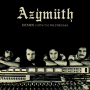 Demos (1973-1975), Vol. 1 & 2 - Azymuth