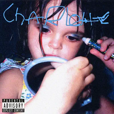 Why Do You Love Me - Single - Charlotte Lawrence