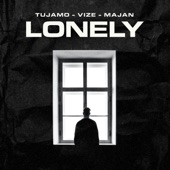 Lonely (feat. MAJAN) artwork