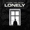 Lonely (feat. MAJAN) artwork