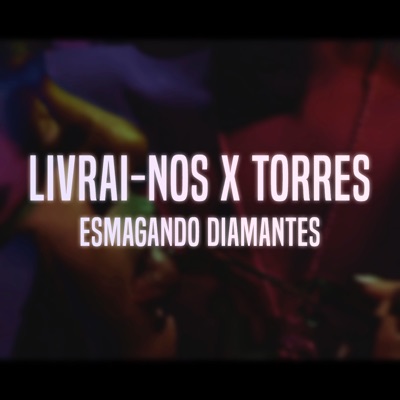 Esmagando Diamantes - Single