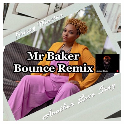 Mr. Baker (alright slash Remix Bounce Remix) - Single