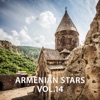 Armenian Stars - 14, 2016