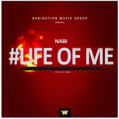 Life of Me - Single