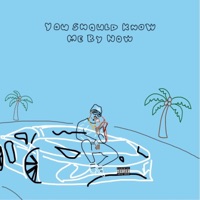 You Should Know Me by Now - EP - Picasso Madonna