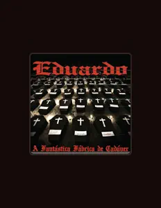 Listen to Carlos Eduardo Taddeo, watch music videos, read bio, see tour dates & more!
