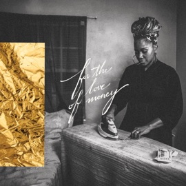 Barry (feat. Jay Cabassa) Eshon Burgundy