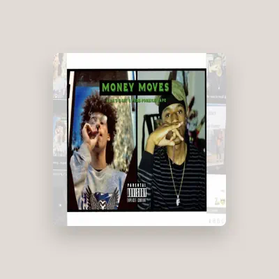 Listen to Lay-Z-Jay, watch music videos, read bio, see tour dates & more!