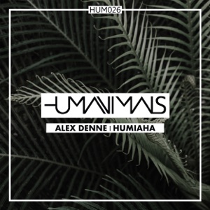 Humiaha - Single