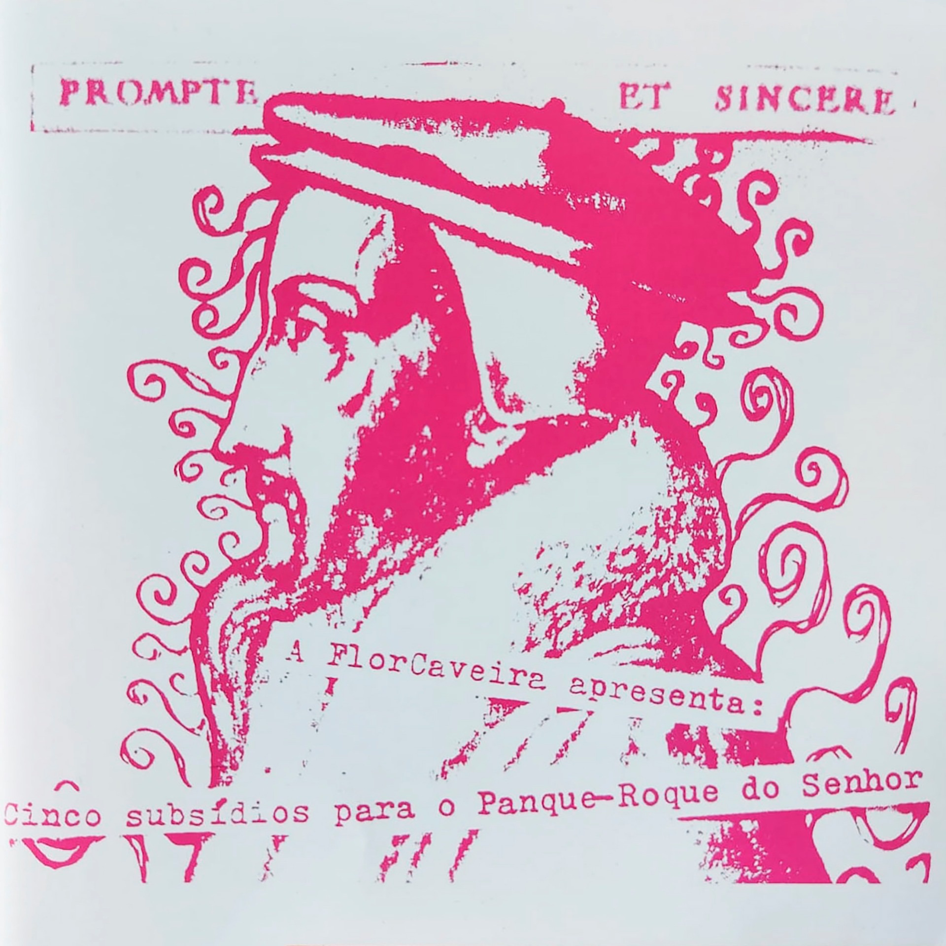 Cinco Subsídios para o Panque-Roque do Senhor