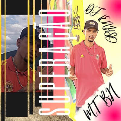 Superação - Single