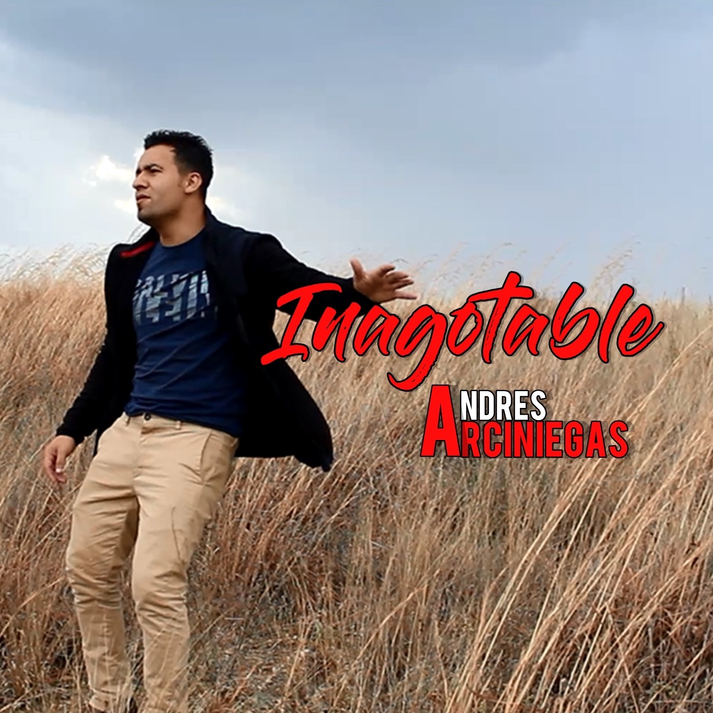 Inagotable - Single