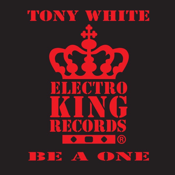 Be a One (Remixes) - Single