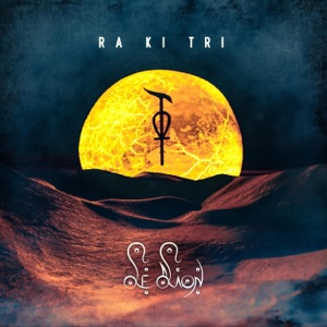 Ra Ki Tri - EP