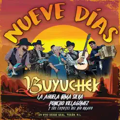 Nueve Días: En Vivo Desde Gral. Terán, N.L. - Single - Buyuchek Nueve Días: En Vivo Desde Gral. Terán, N.L. - Single - Buyuchek