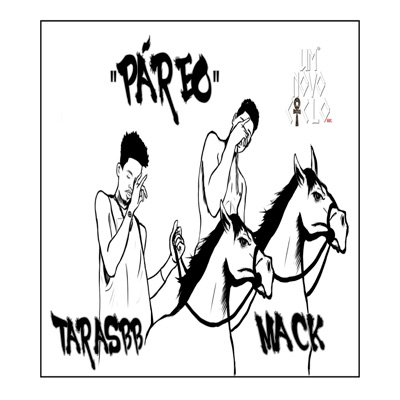 Páreo (feat. Mack) - Single